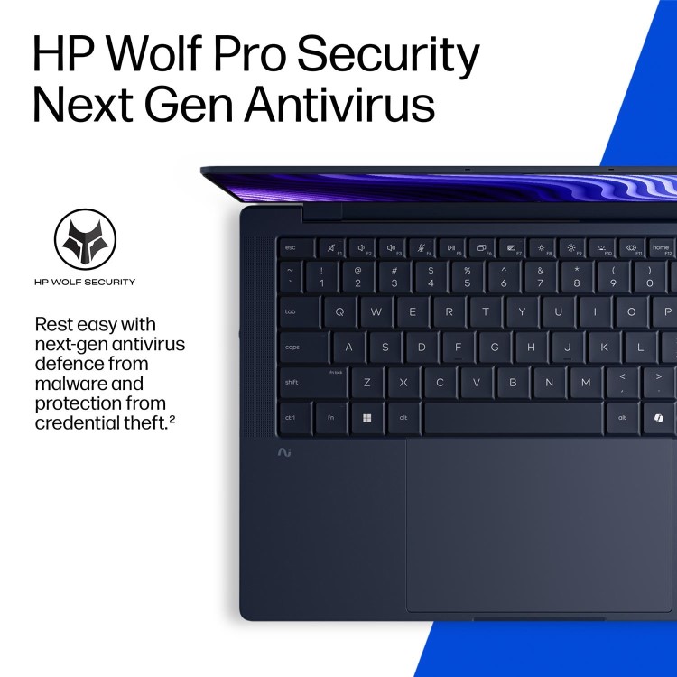 HP EliteBook X G2q Laptop