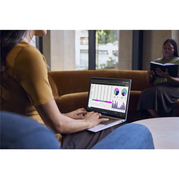 HP EliteBook X G2q Laptop
