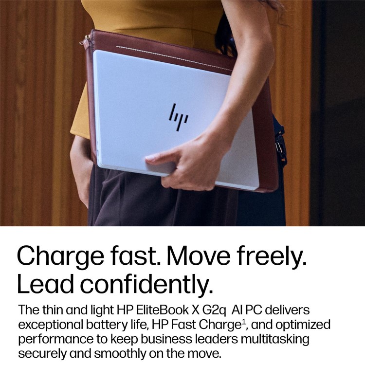 HP EliteBook X G2q Laptop