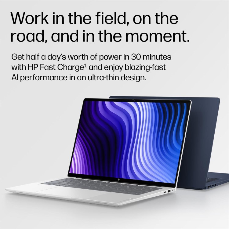 HP EliteBook X G2q Laptop