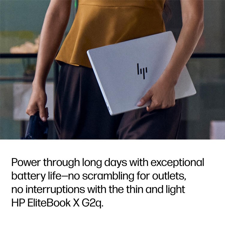 HP EliteBook X G2q Laptop