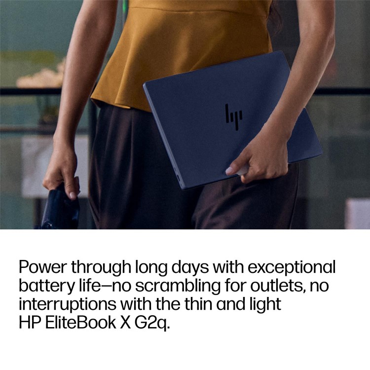 HP EliteBook X G2q Laptop
