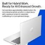 HP ProBook 4 G2i 16 AI PC Intel Core 5 320 Laptop
