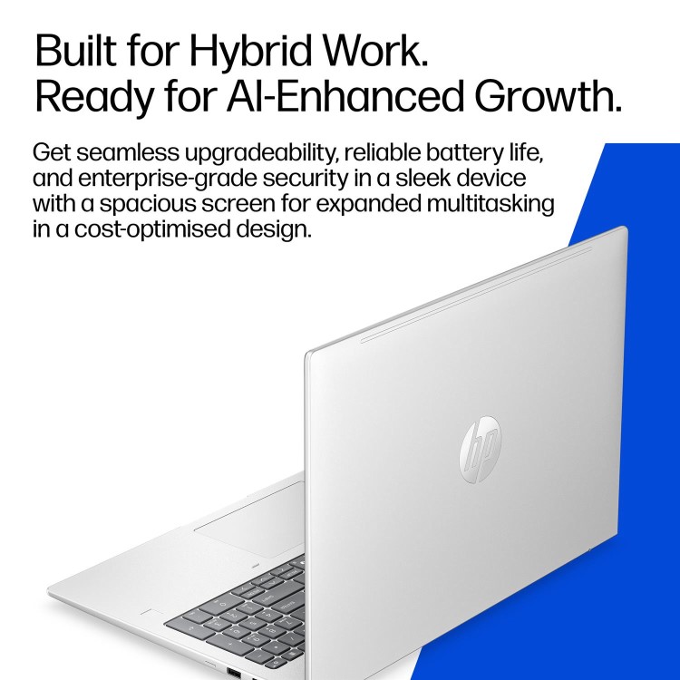 HP ProBook 4 G2i 16 AI PC Intel Core 5 320 Laptop