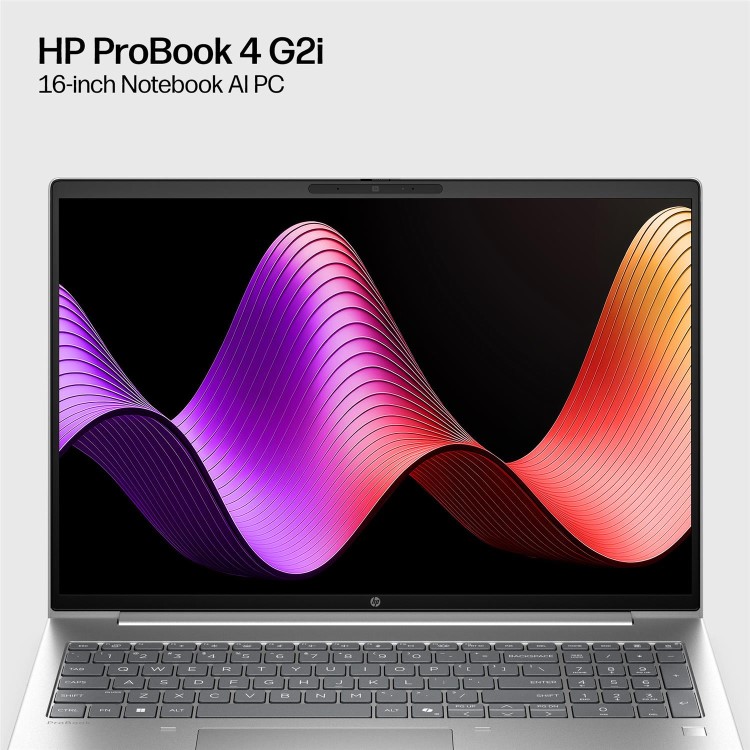 HP ProBook 4 G2i 16 AI PC Intel Core 5 320 Laptop