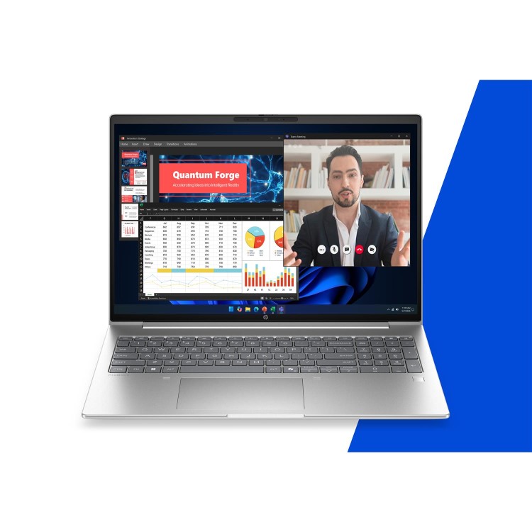 HP ProBook 4 G2i Laptop