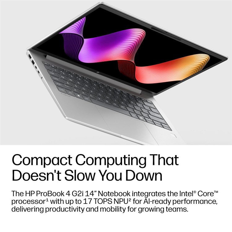 HP ProBook 4 G2i Laptop