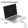 HP EliteBook 6 G2i Laptop