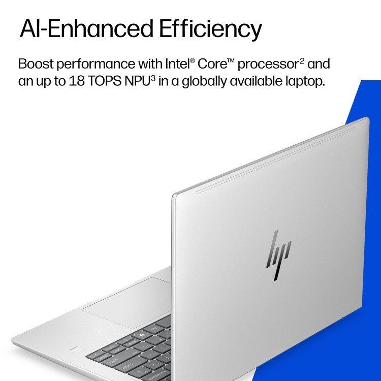 HP EliteBook 6 G2i Laptop