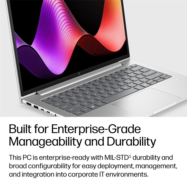 HP EliteBook 6 G2i Laptop