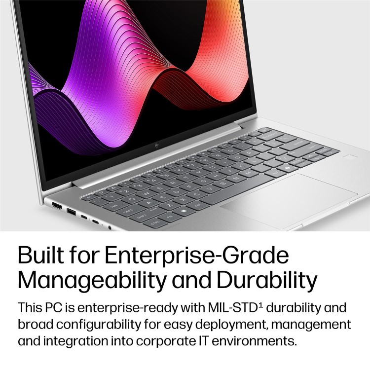 HP EliteBook 6 G2i Laptop