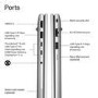 HP EliteBook 6 G2i Laptop