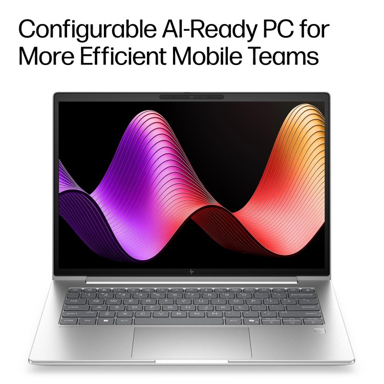 HP EliteBook 6 G2i Laptop