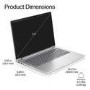 HP EliteBook 6 G2i Laptop