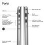 HP EliteBook 6 G2i 16 AI PC Intel Core 5 320 Laptop