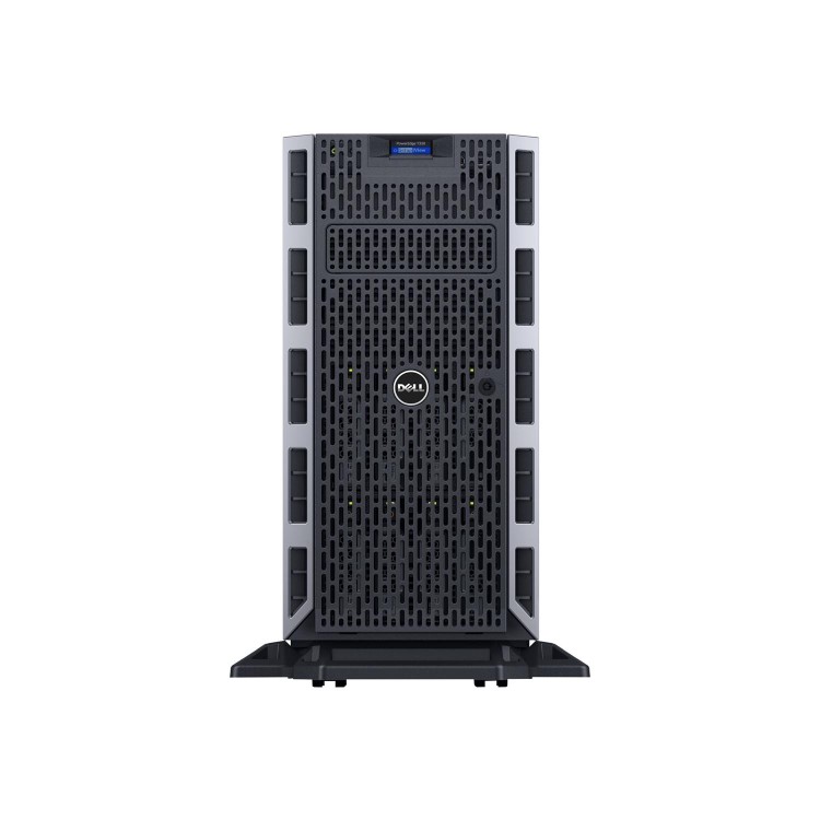 Dell PowerEdge T330 Xeon E3-1220V6 - 3.5GHz 8GB 300GB Hot-Swap 3.5" Tower Server