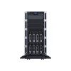 Dell PowerEdge T330 Xeon E3-1220V6 - 3.5GHz 8GB 300GB Hot-Swap 3.5&quot; Tower Server