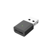 D-Link D-Link N300 WiFi USB 2.0 WiFi Adapter D-Link D-Link N300 WiFi USB 2.0 WiFi Adapter