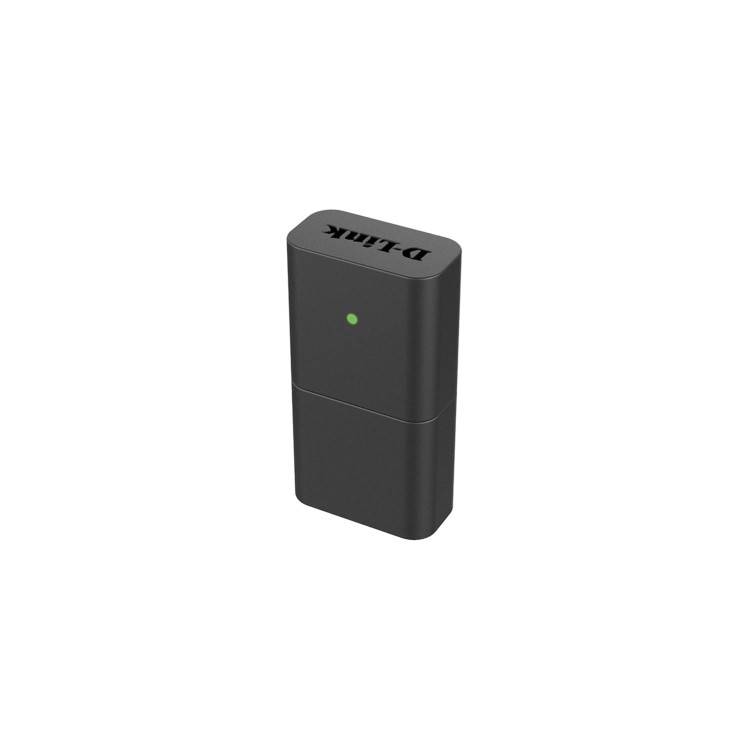 D-Link D-Link N300 WiFi USB 2.0 WiFi Adapter