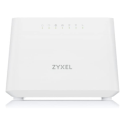 DX3301-T0-EU01V1F Zyxel DX3301-T0 AX1800 Dual-Band Wireless VDSL2 Router