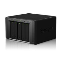 Synology DX513 5 Bay Diskless Desktop NAS