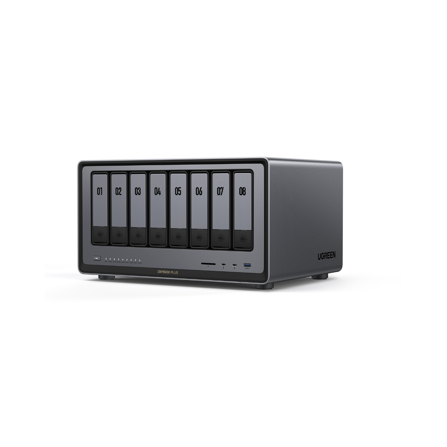 Servers Direct (BID)