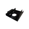DYNAMODE SSD Mounting Kit Frame to Fit 2.5 SSD or HDD into a 3.5 Drive Bay