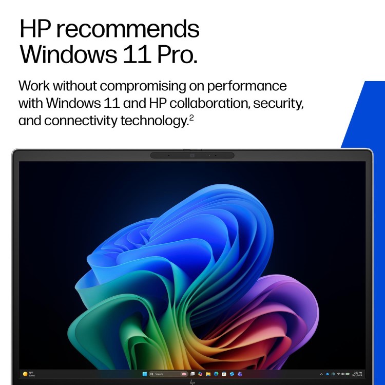 HP EliteBook 6 G2a 14 inch Laptop
