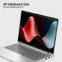 HP EliteBook 6 G2a 14 inch Laptop