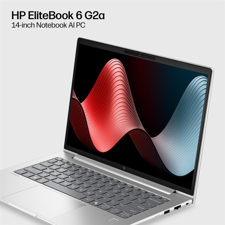HP EliteBook 6 G2a 14 inch Laptop