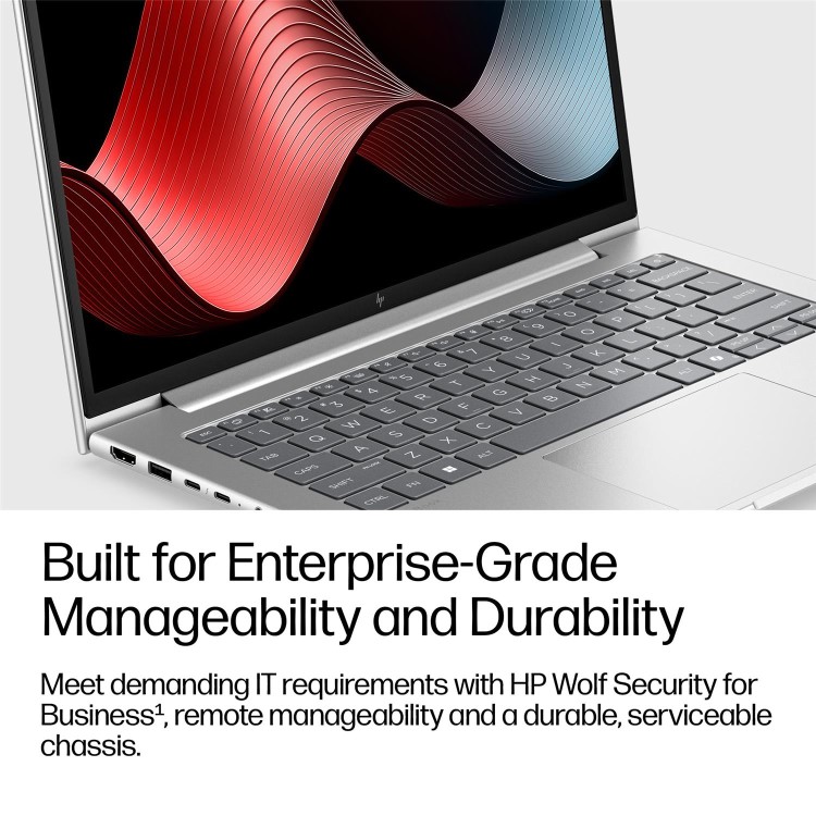 HP EliteBook 6 G2a 14 inch Laptop