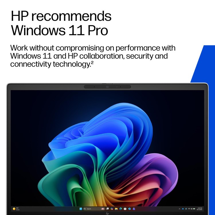 HP EliteBook 6 G2a 14 inch Laptop