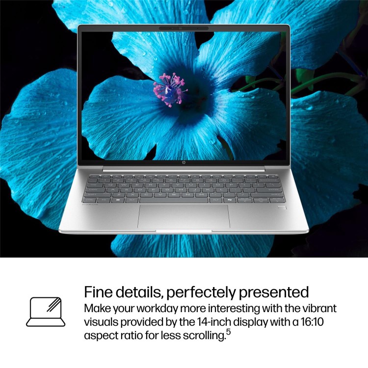 HP ProBook 4 G1iR 14 inch Laptop