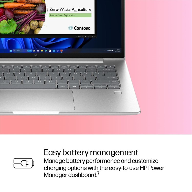 HP ProBook 4 G1iR 14 inch Laptop