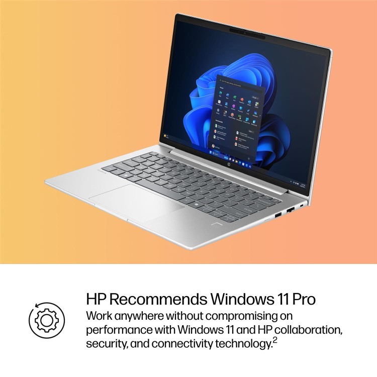 HP ProBook 4 G1iR 14 inch Laptop