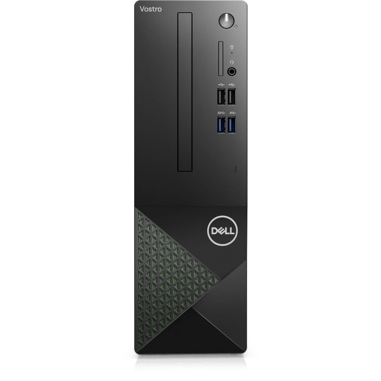 Dell Vostro 3710 Core i3-12100 8GB RAM 512GB SSD Windows 11 Pro PC