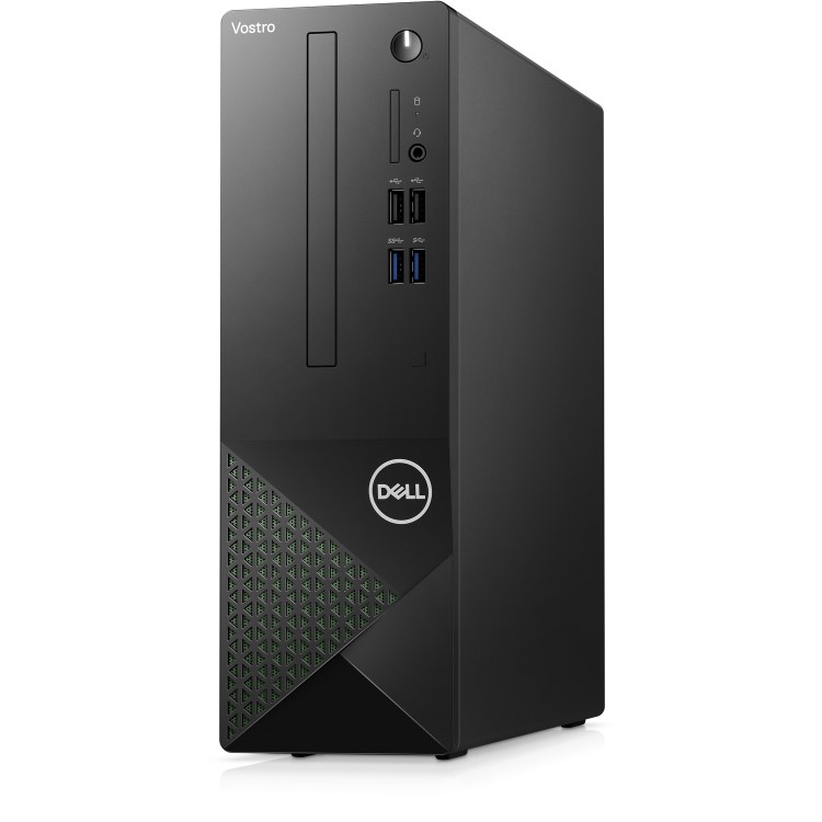 Dell Vostro 3710 Core i3-12100 8GB RAM 512GB SSD Windows 11 Pro PC