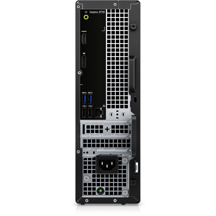 Dell Vostro 3710 Core i3-12100 8GB RAM 512GB SSD Windows 11 Pro PC