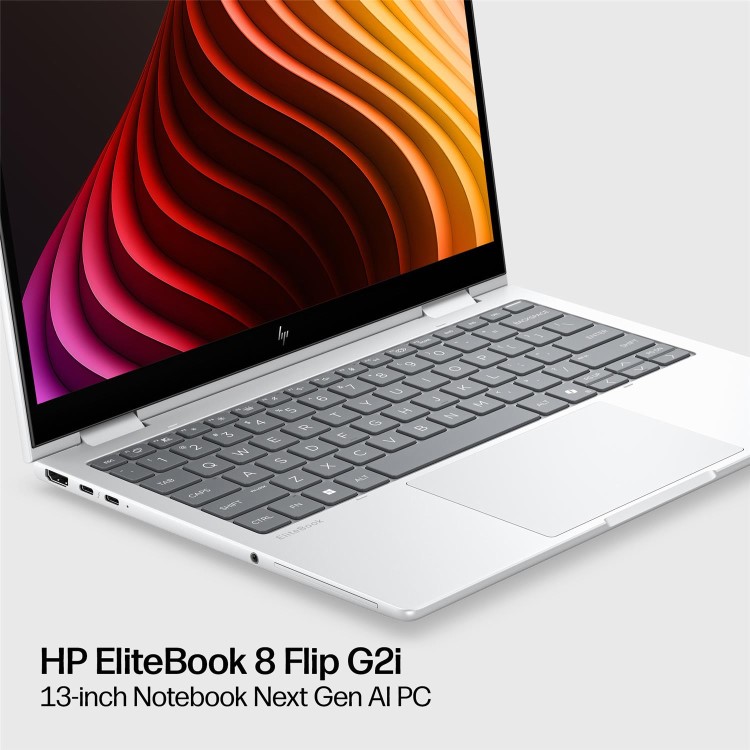 HP EliteBook 8 Flip G2i Laptop