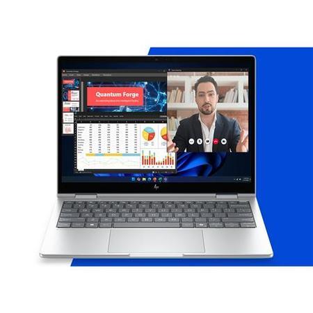 HP EliteBook 8 Flip G2i Laptop