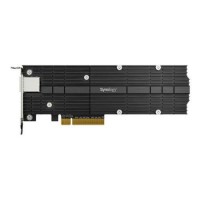 Synology E10G20-T2 Dual Port 10GB add-in-card
