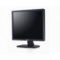 Dell E1913S 19" Square 5_4 LED VGA Black Monitor