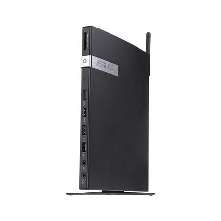 Asus Eee Box E210 Intel Celeron N2807 2GB 32GB SSD Windows 7 Professional Thin Client Desktop