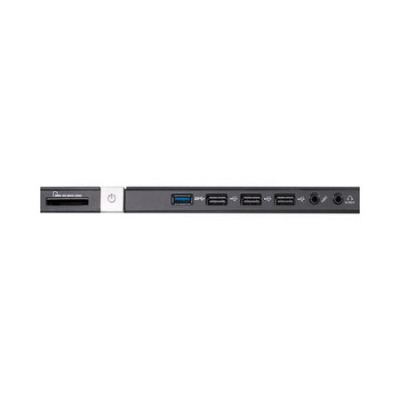 Asus Eee Box E210 Intel Celeron N2807 2GB 32GB SSD Windows 7 Professional Thin Client Desktop