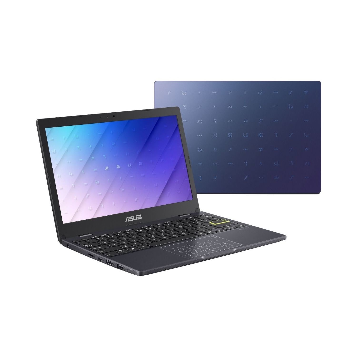 Asus Vivobook Go Celeron N4020 4GB 64GB SSD Graphics 600 11.6 Inch