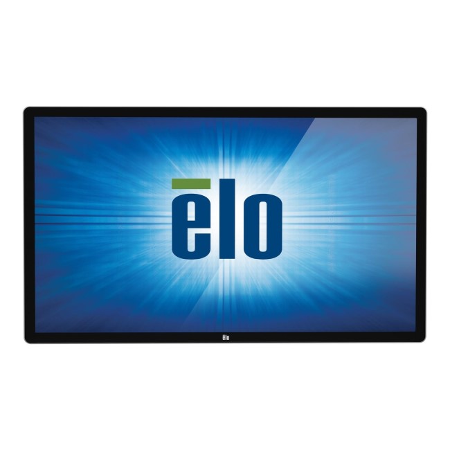 Elo E222373 46" Full HD LED Interactive Large Format Display