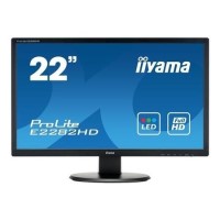 Iiyama 22" ProLite E2282HD-B1 Full HD Monitor