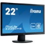 iiyama ProLite E2282HS-B1 22" Full HD Monitor