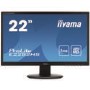 iiyama ProLite E2282HS-B1 22" Full HD Monitor