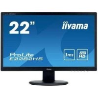 iiyama ProLite E2282HS-B1 21.5" Full HD HDMI Monitor
